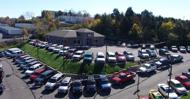 Auto Masters photo