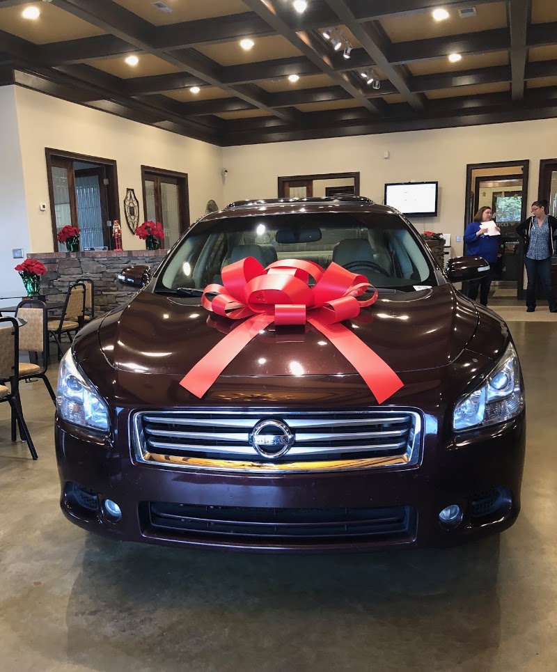 Auto Masters photo