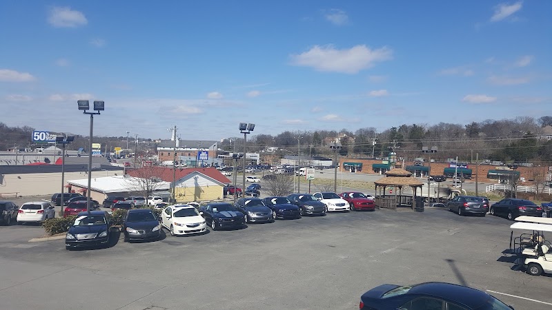 Auto Masters photo
