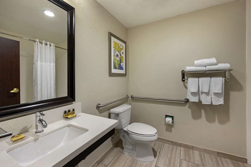 Best Western Plus Nashville Airport Hotel photo