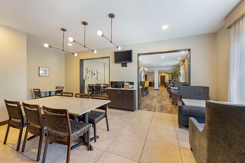 Best Western Plus Nashville Airport Hotel photo