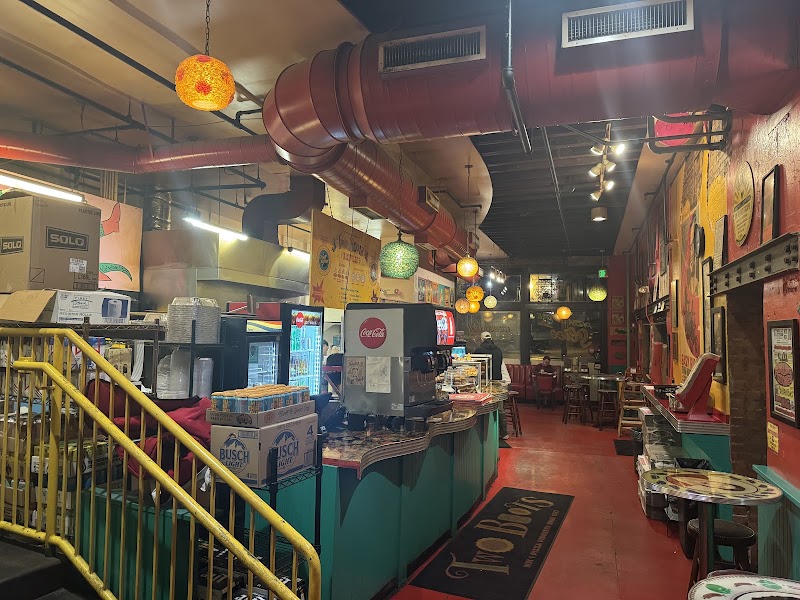 Two Boots Nashville photo