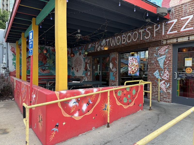 Two Boots Nashville photo