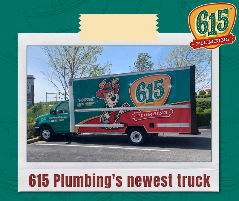 615 Plumbing photo