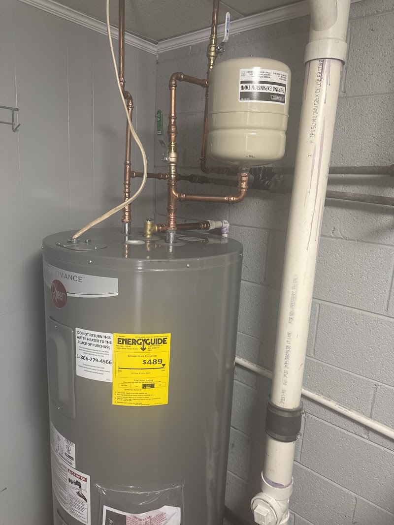 615 Plumbing photo
