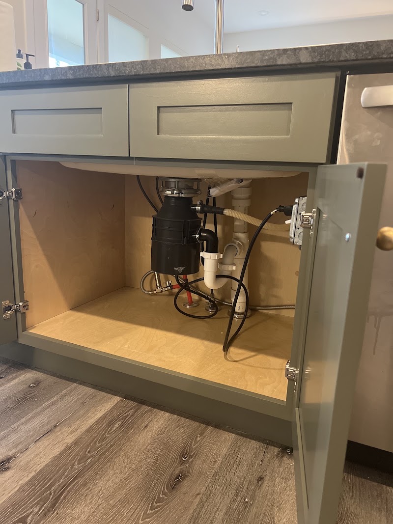 615 Plumbing photo