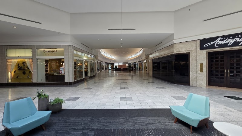 The Mall at Green Hills photo