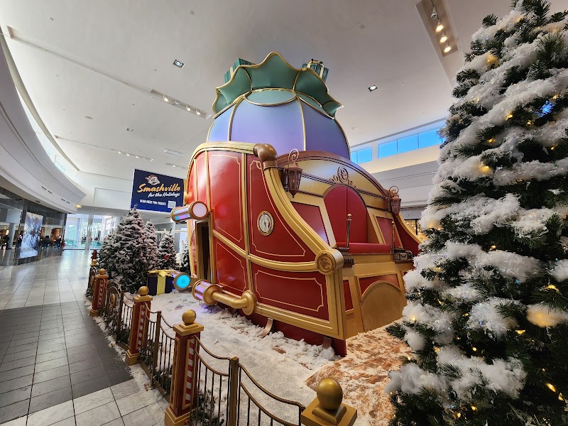 The Mall at Green Hills photo