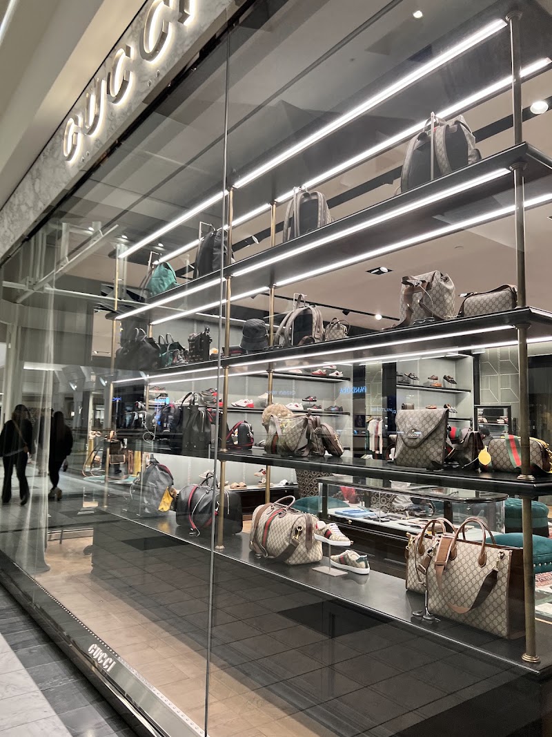 The Mall at Green Hills photo
