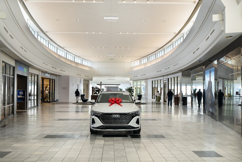 The Mall at Green Hills photo
