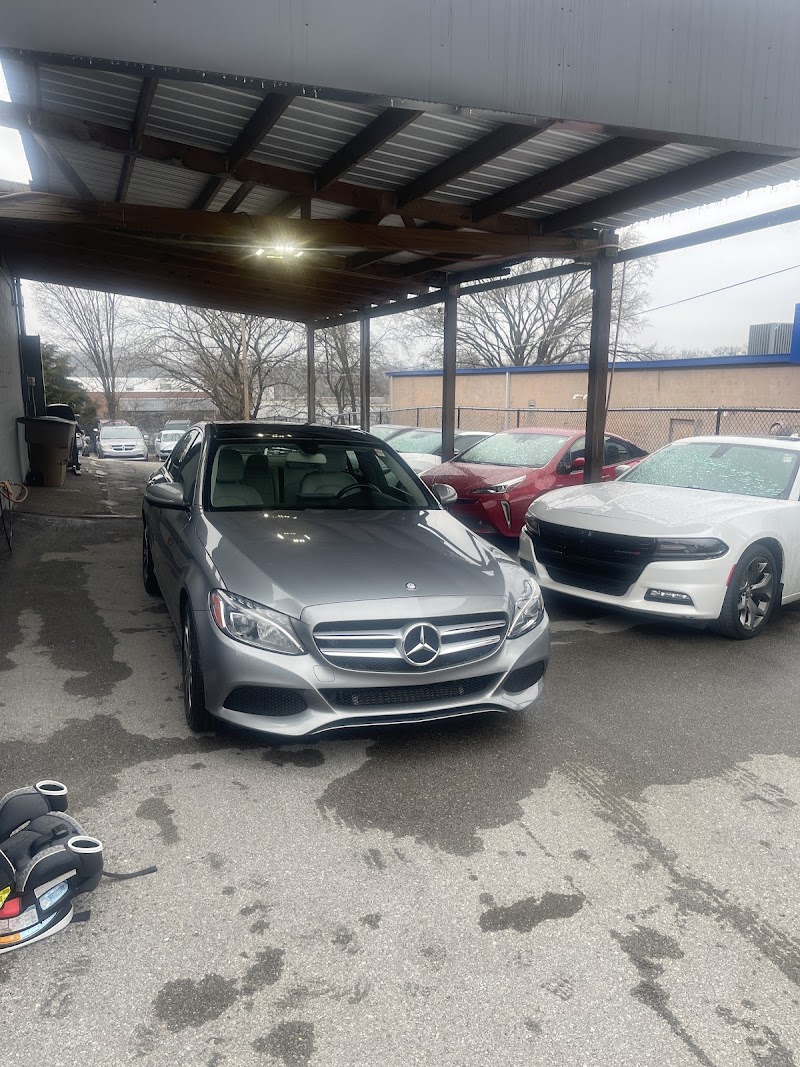 Vehicles Nashville photo