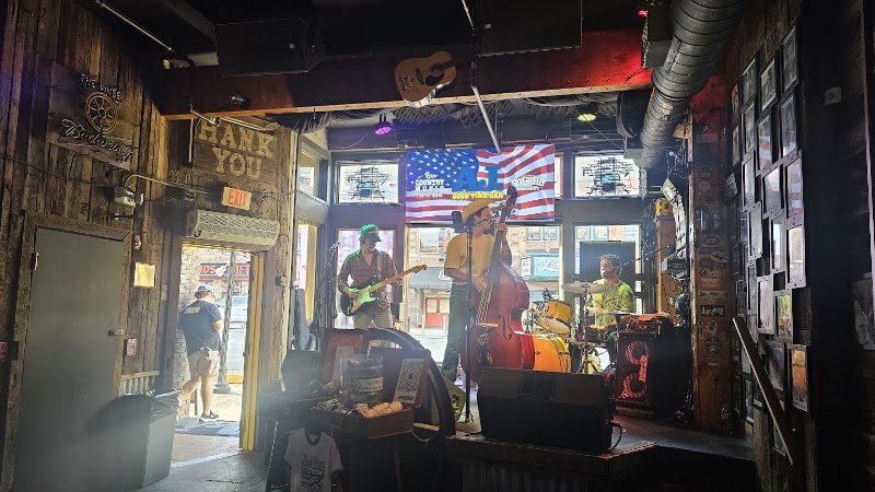 AJ's Good Time Bar photo
