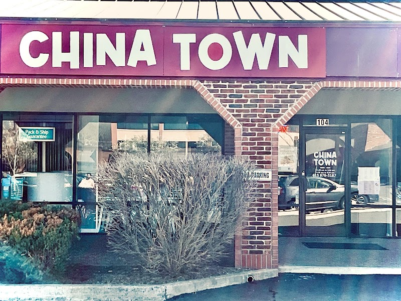 Chinatown Restaurant | Chinese photo