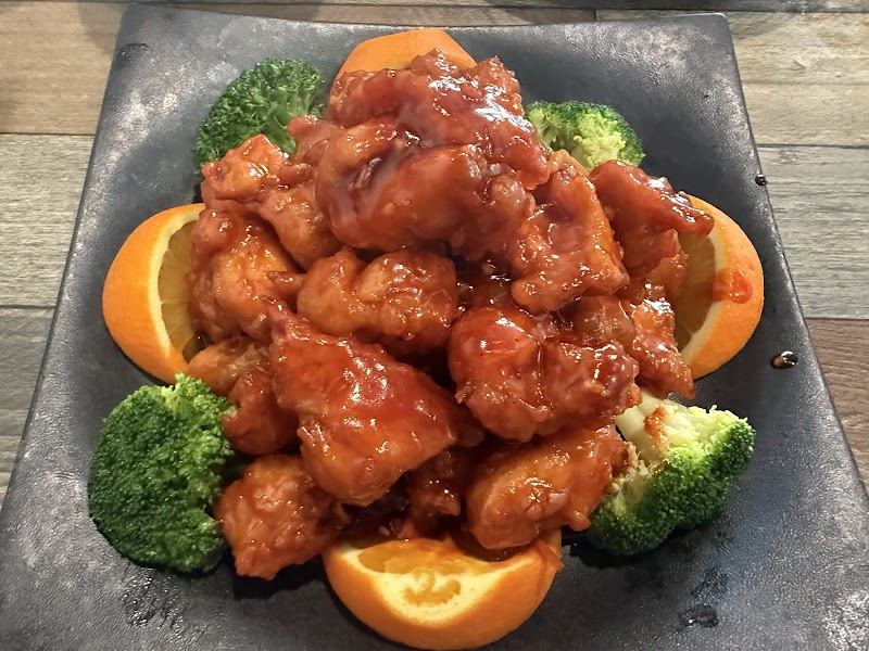 Chinatown Restaurant | Chinese photo