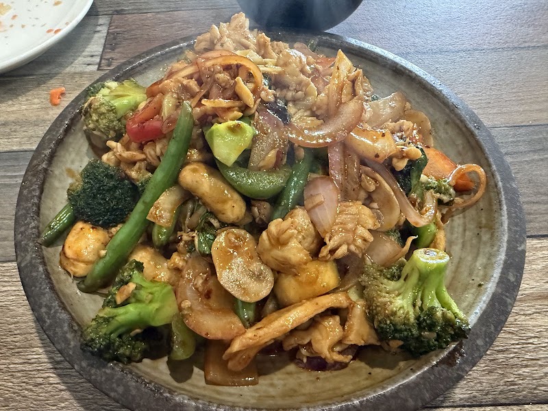 Chinatown Restaurant | Chinese photo