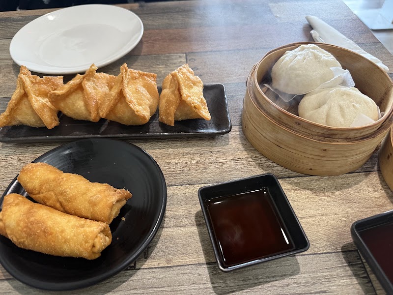 Chinatown Restaurant | Chinese photo