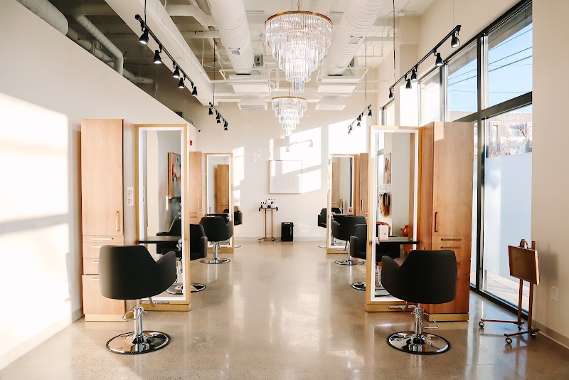 Sanctuary Salon photo