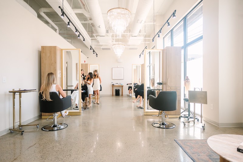 Sanctuary Salon photo