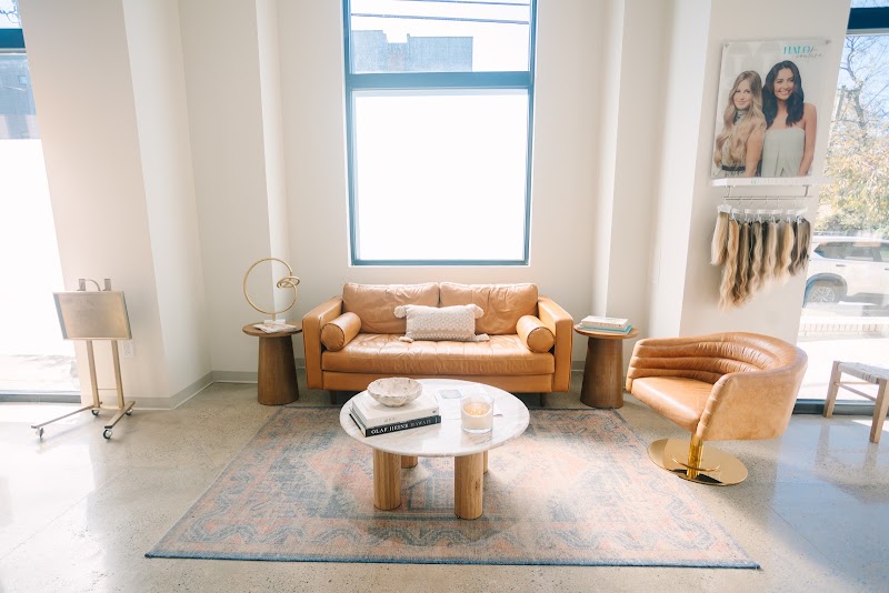 Sanctuary Salon photo