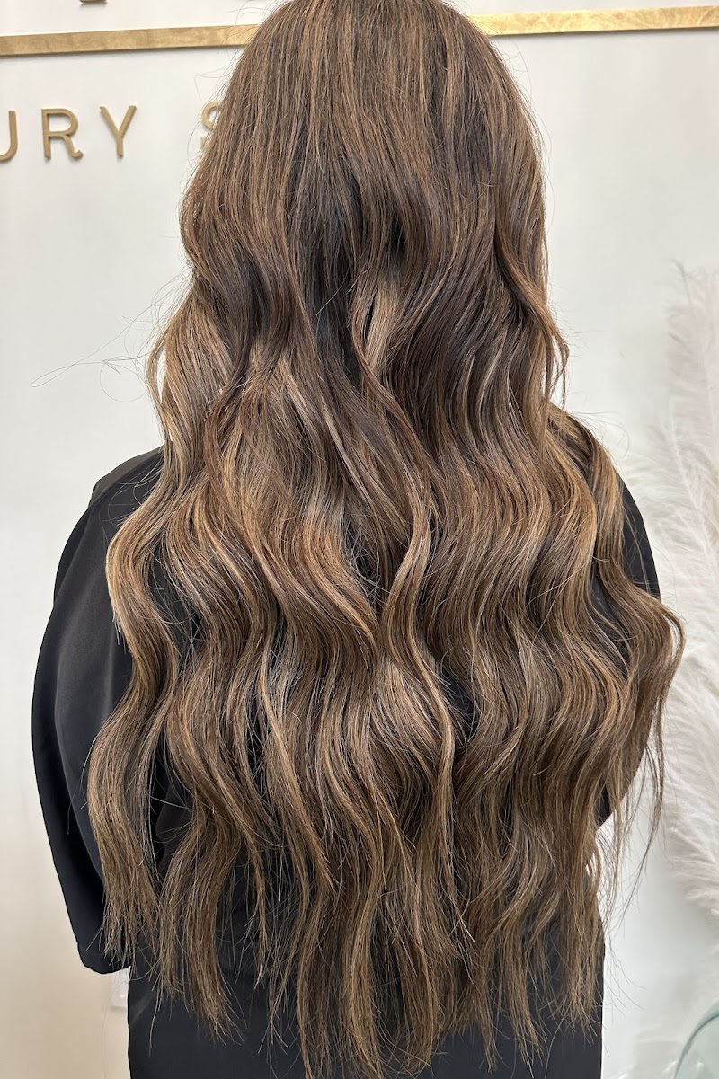 Sanctuary Salon photo