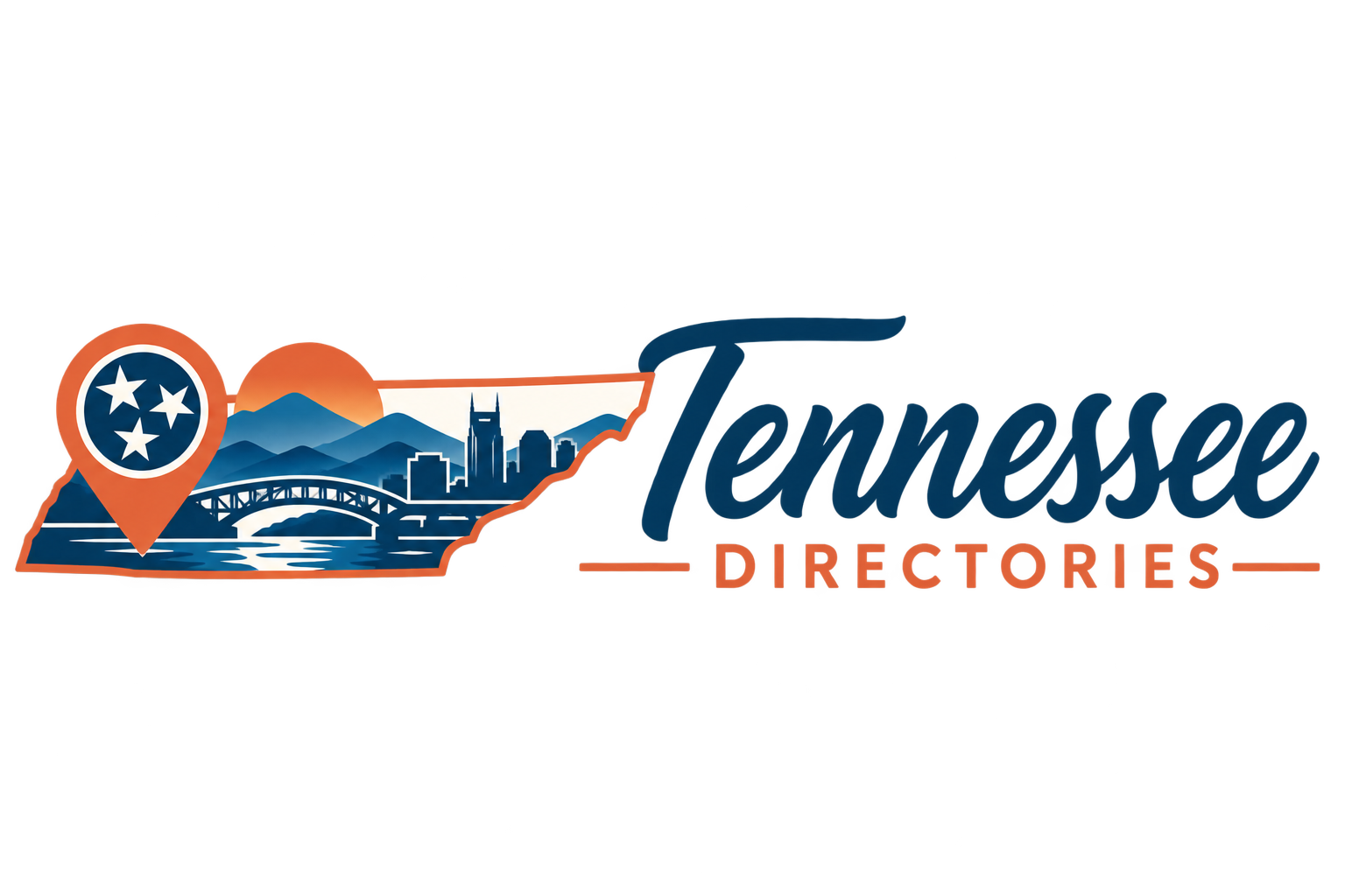 Tennessee Directories logo